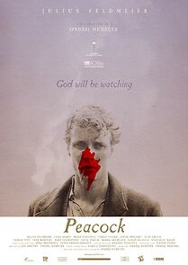 Watch Peacock (Short 2015)