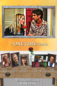 Watch A One Time Thing