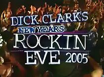 Watch Primetime New Year's Rockin' Eve 2005 (TV Special 2004)