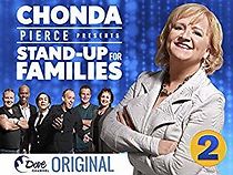 Watch Chonda Pierce Presents: Stand Up for Families