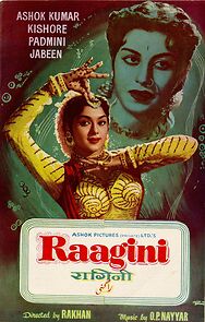 Watch Raagini