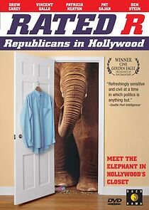 Watch Rated 'R': Republicans in Hollywood