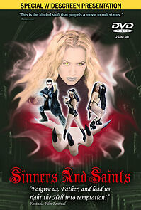 Watch Sinners and Saints