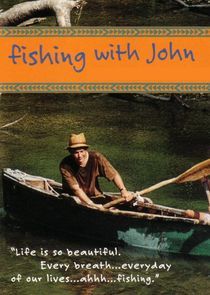 Watch Fishing with John