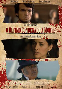 Watch O Último Condenado à Morte