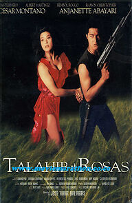 Watch Talahib at rosas