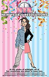 Watch New Year's Resolutions