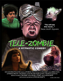 Watch Tele-Zombie
