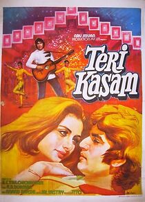 Watch Teri Kasam