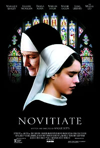 Watch Novitiate