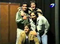 Watch Okupas: El fenómeno