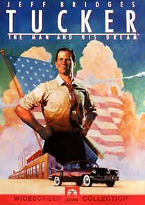 Watch Under the Hood: Making 'Tucker'