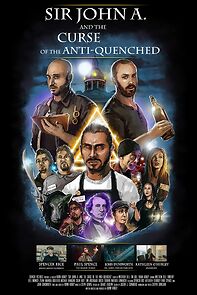 Watch Sir John A. And the Curse of the Anti-Quenched