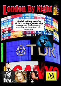 Watch London by Night (TV Special 2009)