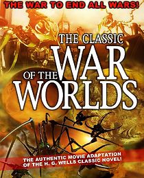 Watch The War of the Worlds