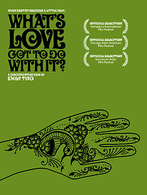Watch What's Love Got to Do with It? (Short 2002)