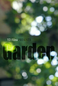 Watch Garden (Short 2015)