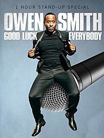 Watch Owen Smith: Good Luck Everybody