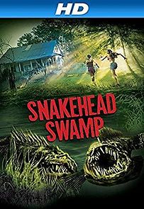 Watch SnakeHead Swamp