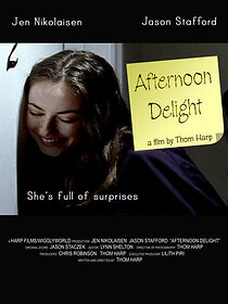 Watch Afternoon Delight (Short 2004)
