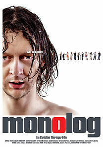 Watch Monolog (Short 2014)