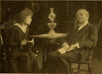 Watch The Burning Band (Short 1916)