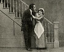 Watch Business Rivals (Short 1915)