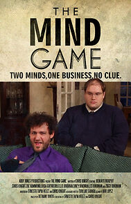 Watch The Mind Game (Short 2014)