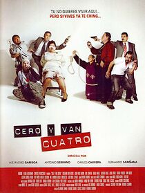 Watch Cero y van 4