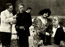 Watch Chains of Bondage (Short 1914)