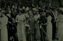 Watch A Change of Administration (Short 1913)