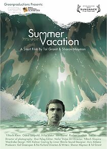 Watch Summer Vacation (Short 2012)