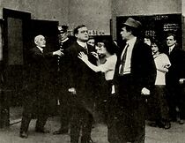 Watch Charlie's Reform (Short 1912)