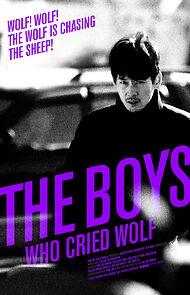 Watch The Boys Who Cried Wolf