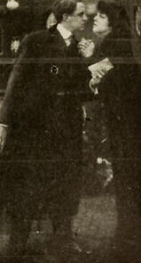 Watch The Chasm (Short 1914)