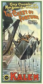 Watch Chest of Fortune (Short 1914)