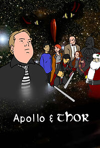 Watch Apollo & Thor (Short 2013)