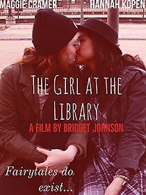 Watch The Girl at the Library (Short 2017)