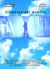 Watch Codename: Simon (Short 2004)