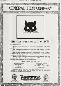 Watch A Corner in Smiths (Short 1917)