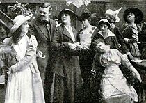 Watch Country Blood (Short 1915)