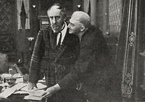 Watch The Country Parson (Short 1915)