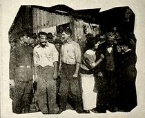 Watch The County Seat War (Short 1914)