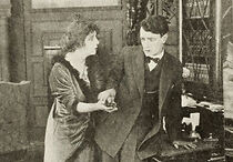 Watch The Crimson Moth (Short 1914)