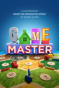 Watch Gamemaster