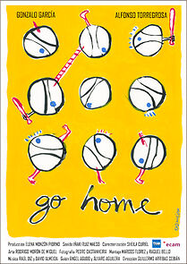 Watch Go Home (Short 2007)