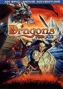 Watch Dragons: Fire & Ice