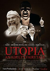 Watch Utopia, an Adults FairyTale