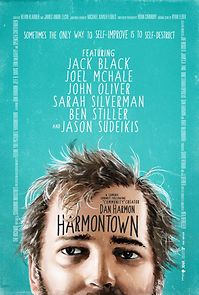 Watch Harmontown