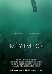 Watch Mélylevegö (Short 2012)